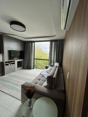 Apartamento Vista Mar - Duplex Completo - Campeche